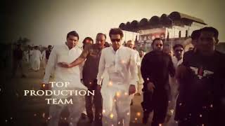 Mr nakki rapper with imran khan