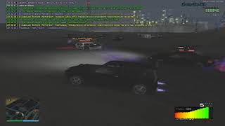 Samp Rp 02 || "Ну че пацаны LVPD?"