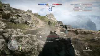 PLR Battlefield™ 1 La putada más grande!!! Un Jackpot sin municion!!