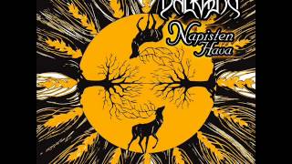 Dalriada - Napisten Hava