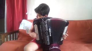 Emilianito López.."LA TOPADA"