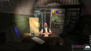 Баг с прицелами. STALKER чистое небо. второй путь. 1.5.10 STCS Weapon Pack 2.6.3