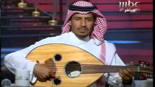 العراب مع خالد عبدالرحمن وفايز المالكي 8-14