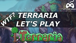 What Is Terraria?
