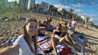 Lloret de Mar