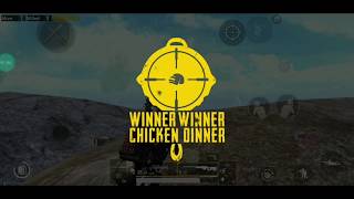 Snipes Only ?? | Season 7 | PUBG MOBILE