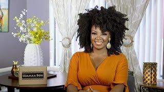 Unboxing Ujamaa Box | The GLAM Life