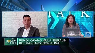 Tarif MDR Naik Jadi 0,3%, Apa Efeknya ke Pengguna QRIS ?