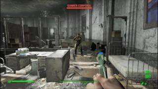 Fallout Who - A Fallout 4 Mod - Sonic Screwdriver