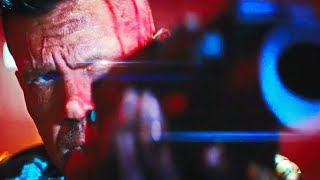 ДЭДПУЛ 2 Трейлер 3 русский (субтитры) | Фильм 2018