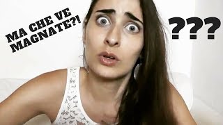 Ma cosa mangiano i VEGANI?!
