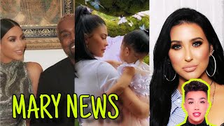 KIM KARDASHIAN DEMANDADA!!! EL ERROR DE JACLYN HILL!! KYLIE JENNER Y JAMES CHARLES / MARY NEWS