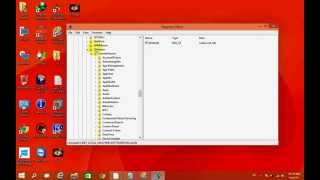 شرح تنصيب Visual BASIC 6 على windows  10