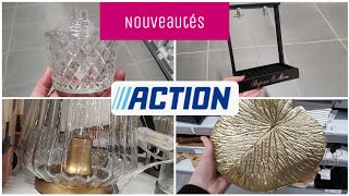 ARRIVAGE ACTION - 24 JANVIER 2020