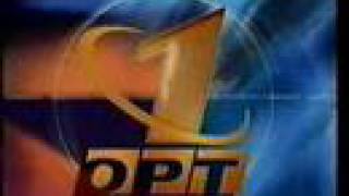 ОРТ заставка 1998 год.