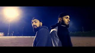 Geeflow & Sakal - Falaka (official video) 2017
