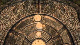 Skyrim - Join the Bards College - Tending the Flames in Dead Man's Respite