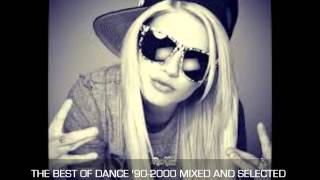 MEGA DANCE '90-2000 DANCE MUSIC MIX "La migliore Dance '90-2000" DJ HOKKAIDO