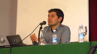 Asier Blas - Sezesio prozesuak Europan