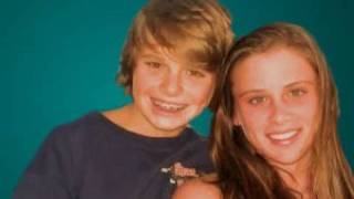 Caitlin ... I love you.