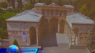 Մոլորակ լրատվական գլխավոր թողարկում 01.07.17