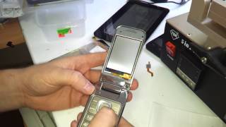 C3592 дисплей с fonopad.ru