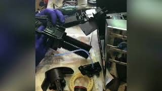 Ремонт кофемашины Jura, ошибка 8. Repair Jura coffee machine error 8. www.remcm.ru