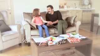 Kenan Imirzalioglu ~ Mika-Der advertisement (2013)
