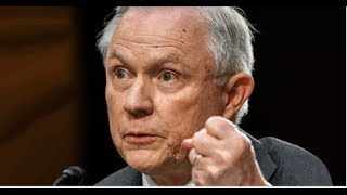 BREAKING! SESSIONS GIVES TRUMP LEAKERS BAD NEWS PRISON TIME POSSIBLE!