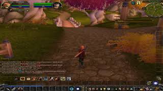 World Of Warcraft - Задания: Засада на дороге
