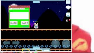 GROWTOPIA|-SPAM BOT ! WORK 100% (FOR PC)
