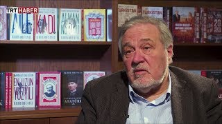 Prof Dr.İlber Ortaylı-Benim Annem Benim Babam-14.Bölüm