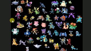 DPP OU: Figuring Out Your Opponent's Last Pokemon