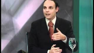 Entrelíneas / Canal 20 / 29.03.12 / Parte 1