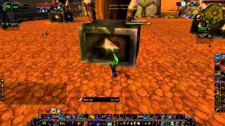 Lexxan - Gutsy 1v2 arena - Molten-WoW Arms warrior PvP