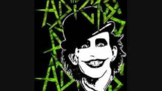 The Adicts Easy Way Out