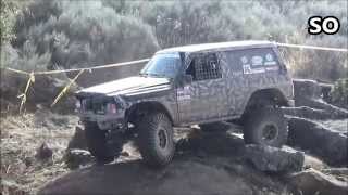 King of Portugal 2015 - Best Of #1207 Tuff4x4 / Softbit.pt