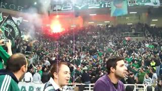panathinaikos vs olimpiakos basket ta kalitera sinthimata.