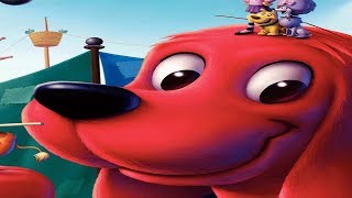 Forced To Review Cliffords Really Big Movie - MarsReviews