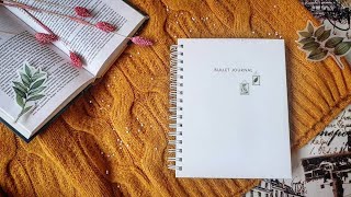 МОЙ ЛИЧНЫЙ ДНЕВНИК #9 | BULLET JOURNAL |