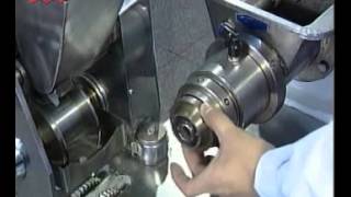 пельменный аппарат JGL-135 инструкция