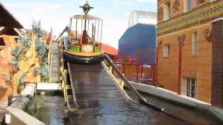 Voodoo Island im Connyland