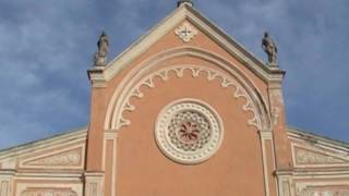 Isola d'Elba- Portoferraio- Ville Napoleone (analogico)