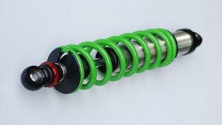 Тюнинг квадроциклов Амортизаторы для квадроцикла