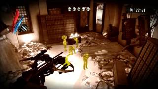 Dishonored - Assassin´s Run 3 Stars - Dunwall