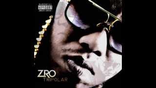 Z-RO feat. KIRKO BANGZ - Porcupine