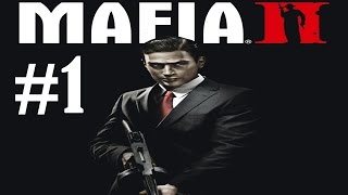 Mafia II - Chapter 1 - The Old Country