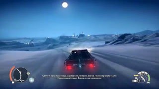 Mad Max  2015   gameplay