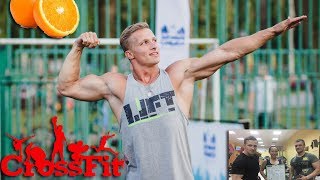 CrossFit Alex