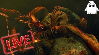 Dead by daylight [live ita] Survivor or Killer?